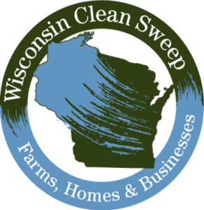 Fall Clean Sweep Event